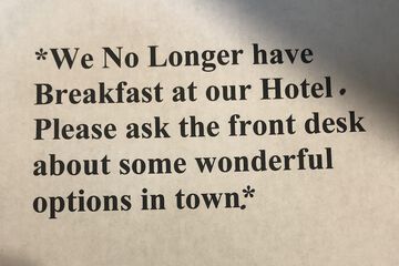 Breakfast/Coffee Service 42 of 47