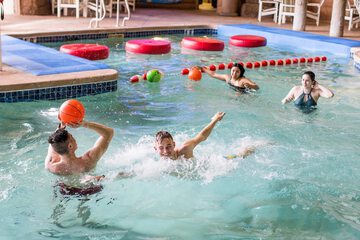 Children's activities