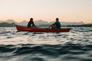 Rowing