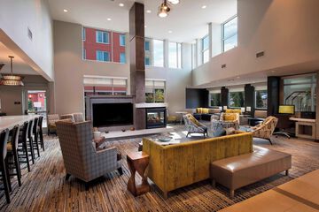 Residence Inn by Marriott Atlanta Perimeter Center / Dunwoody