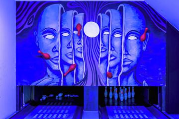 Nightclub