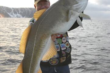 Fishing