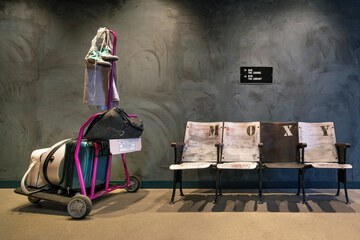 Hotel Interior 8 of 31