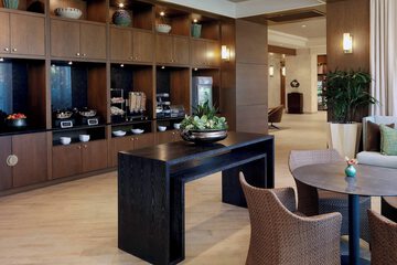 Breakfast/Coffee Service 59 of 63