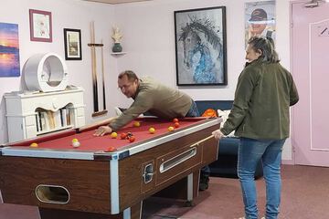 Billiards
