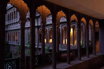 Hallway