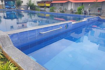 Children's pool