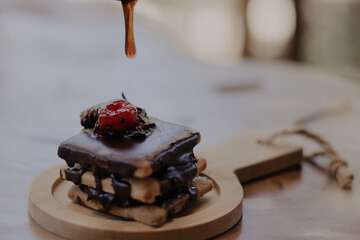 Coffee service