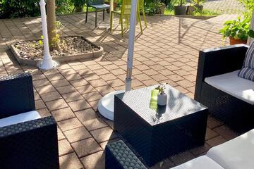 Sundeck
