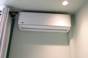 Air conditioning