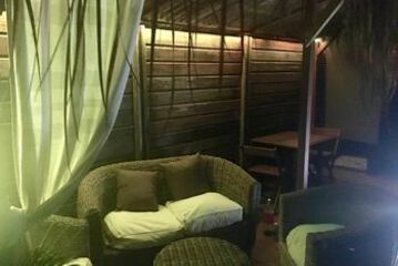 Terrace or Patio