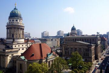 General view