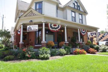 Nestle Inn