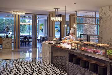 Buffet