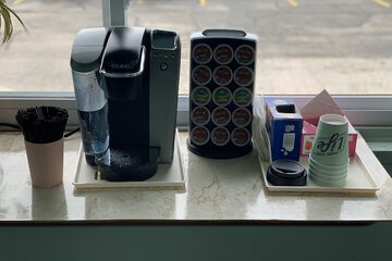 Breakfast/Coffee Service 24 of 29