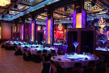 Ballroom