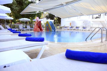 Children's pool