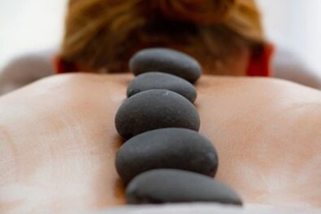 Spa treatment