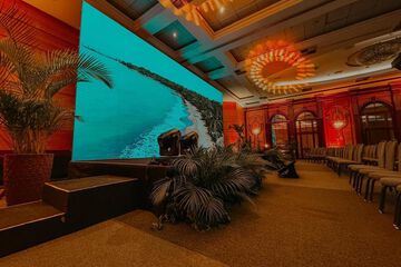 Ballroom