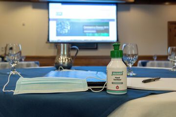 Cleanliness standards