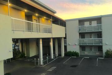 Pacific Motor Inn