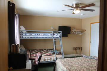 Children's theme room