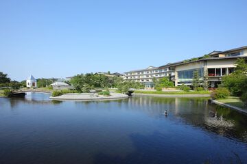 surroundings