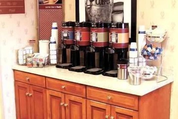 Breakfast/Coffee Service 42 of 45