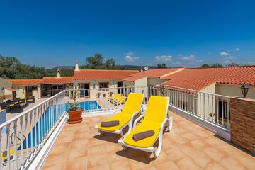 Sundeck