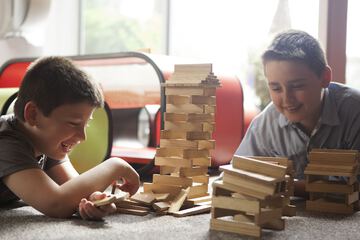 Children's activities