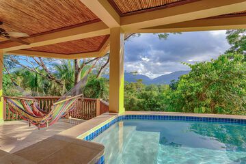 Private pool