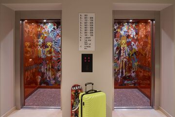 Elevator