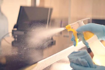 Cleanliness standards