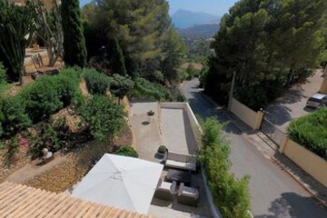 Terrace or Patio