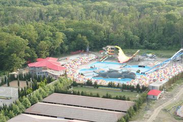 Water park