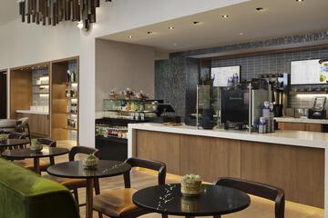 Coffee shop