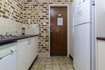 In-Room Kitchen