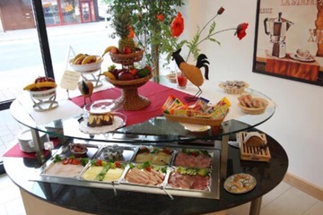 Buffet