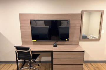 Economy Suites Fort Smith