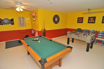 Billiards
