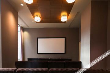 Fitness & Recreational Facilities