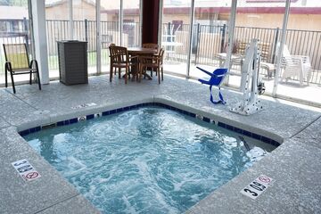 Pool 6 of 30