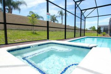 Terrace or Patio