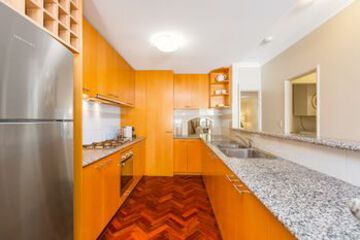 In-Room Kitchen
