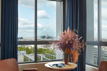 City view