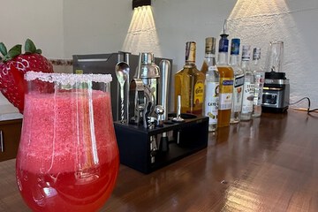 Snack bar
