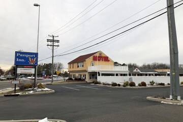 Passport Inn Somers Point