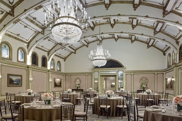 Ballroom