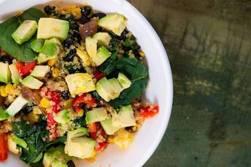 Breakfast/Coffee Service 54 of 61