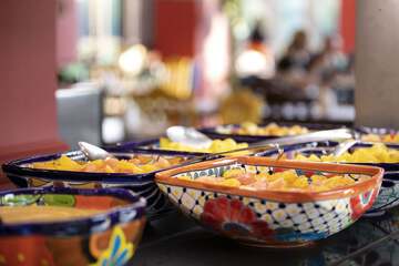 Buffet